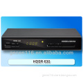 2014 Gecen tv dvb-s2 /Best hd satellite receiver /set top box HDSR 630